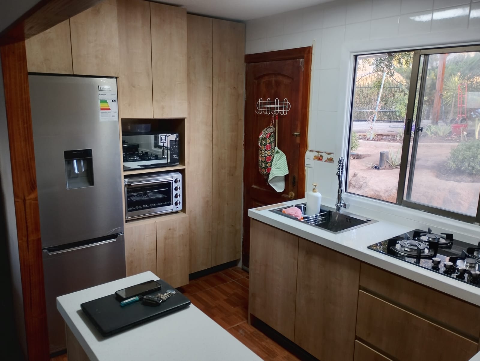 Muebles de Cocina para Casa en Lliu Lliu, Limache, Valparaíso